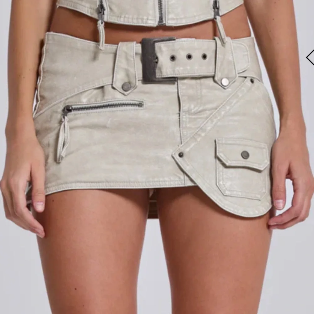 Jaded ldn mini skirt - Picture 2 of 3